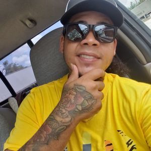 Meet your Posher, Nick